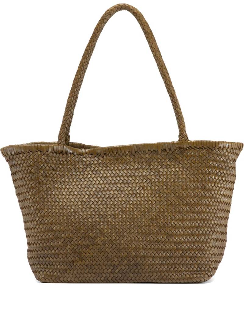 Officine Creative Susan 01 tote bag - Neutrals von Officine Creative