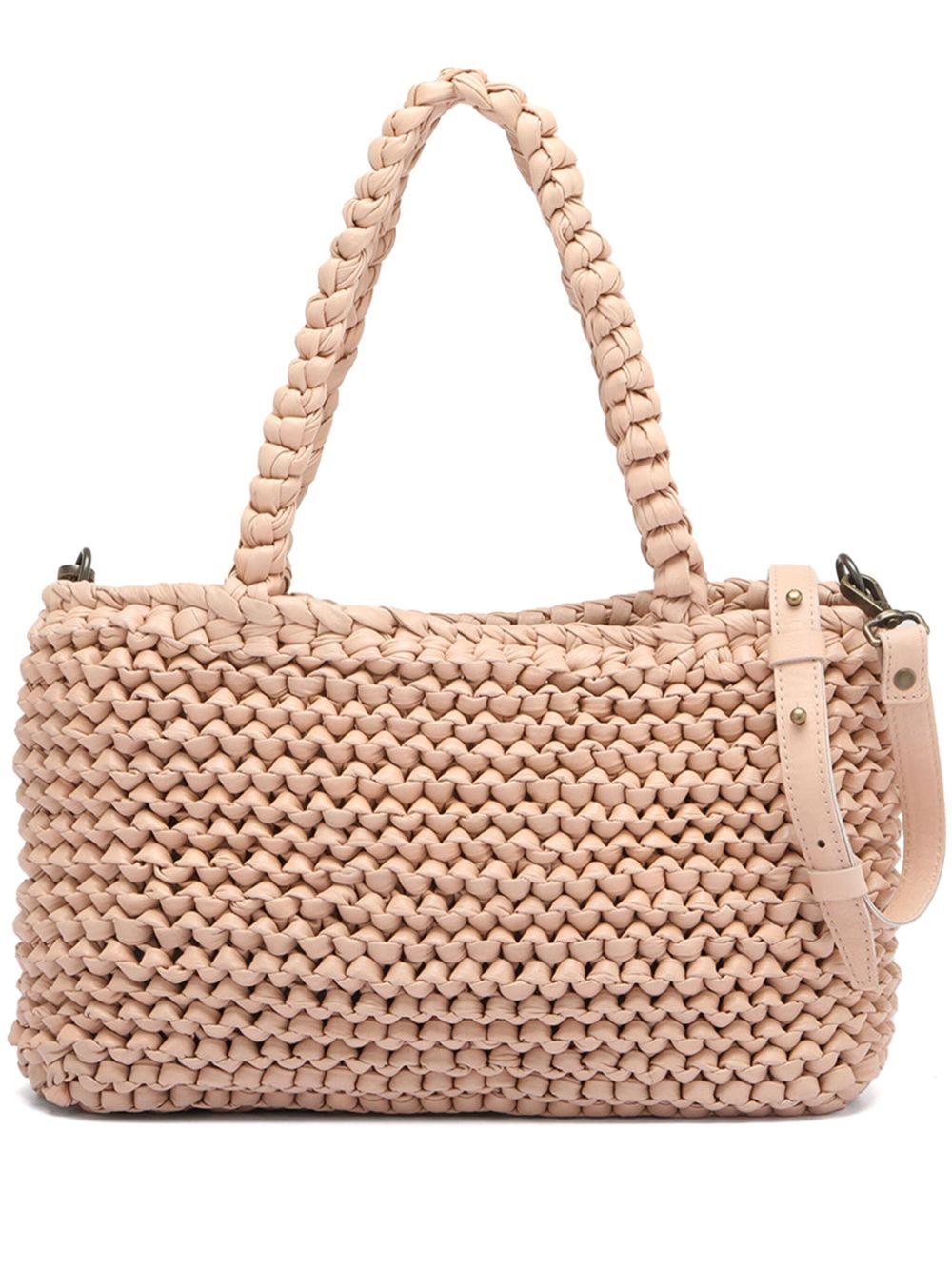 Officine Creative Trial 001 tote bag - Neutrals von Officine Creative