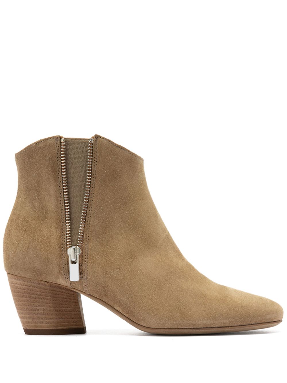 Officine Creative Wanda 012 boots - Neutrals von Officine Creative