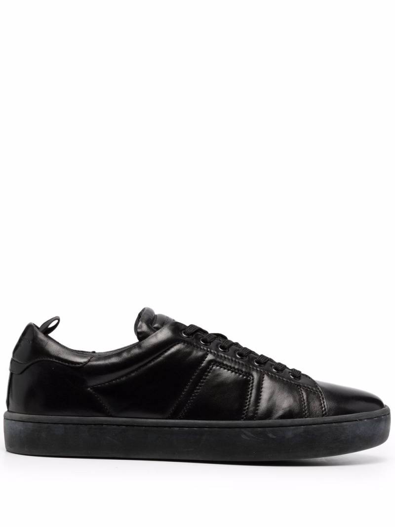 Officine Creative low-top sneakers - Black von Officine Creative