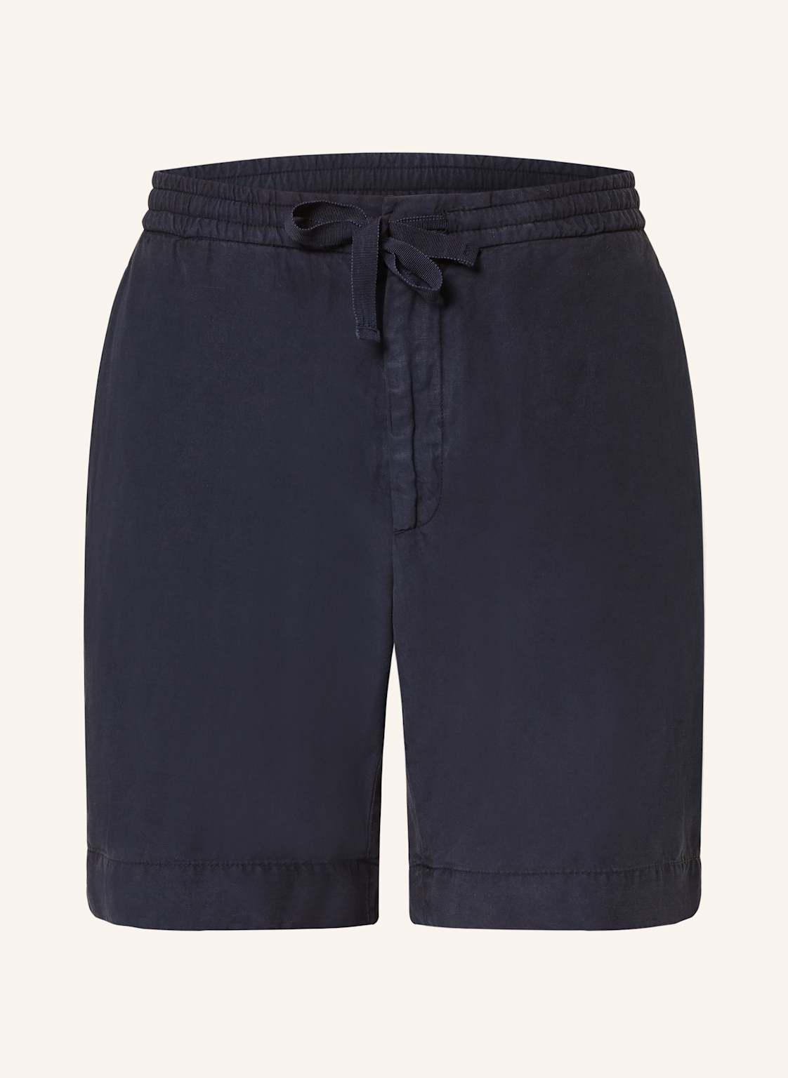 Officine Générale Shorts Phil blau von Officine Générale