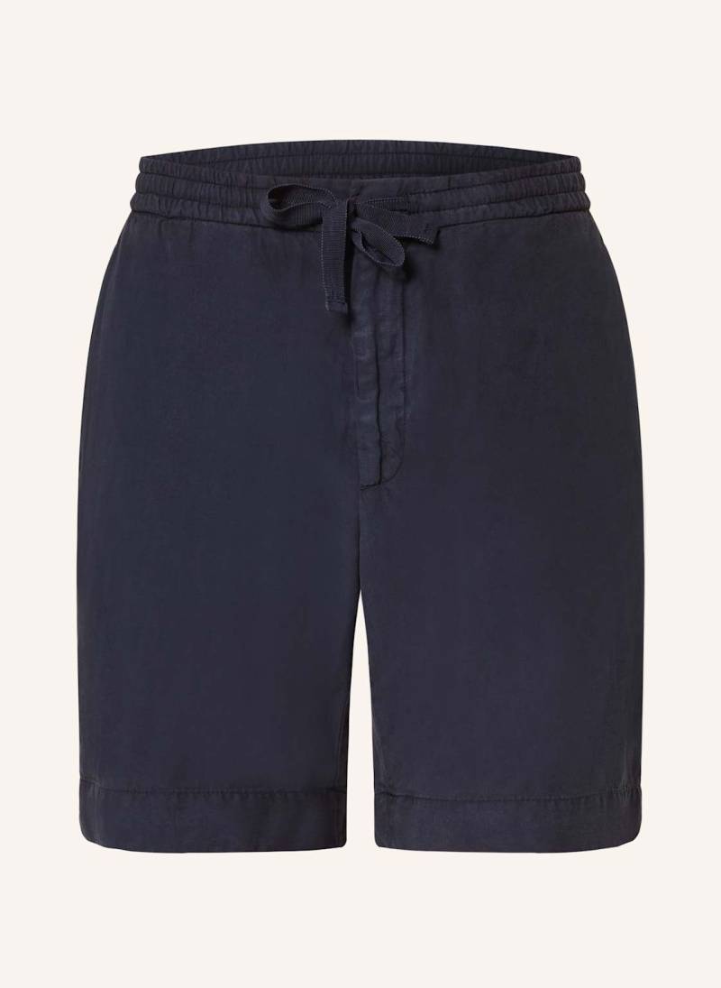 Officine Générale Shorts Phil blau von Officine Générale