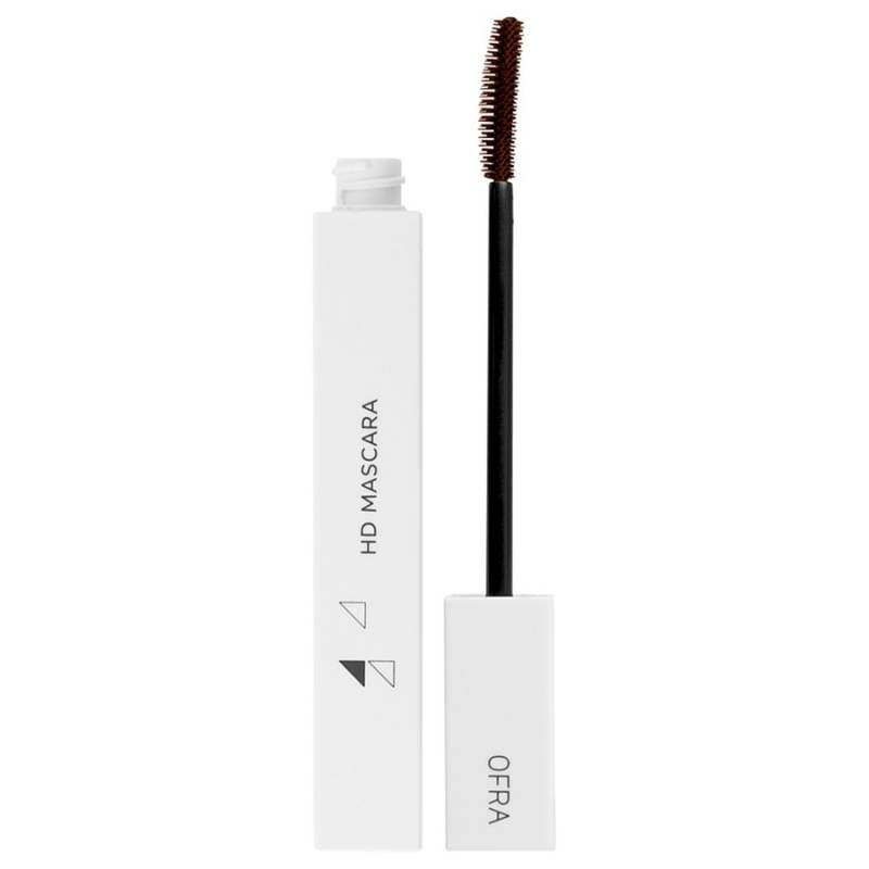 Ofra Cosmetics  Ofra Cosmetics HD Volumizing mascara 8.0 g von Ofra Cosmetics