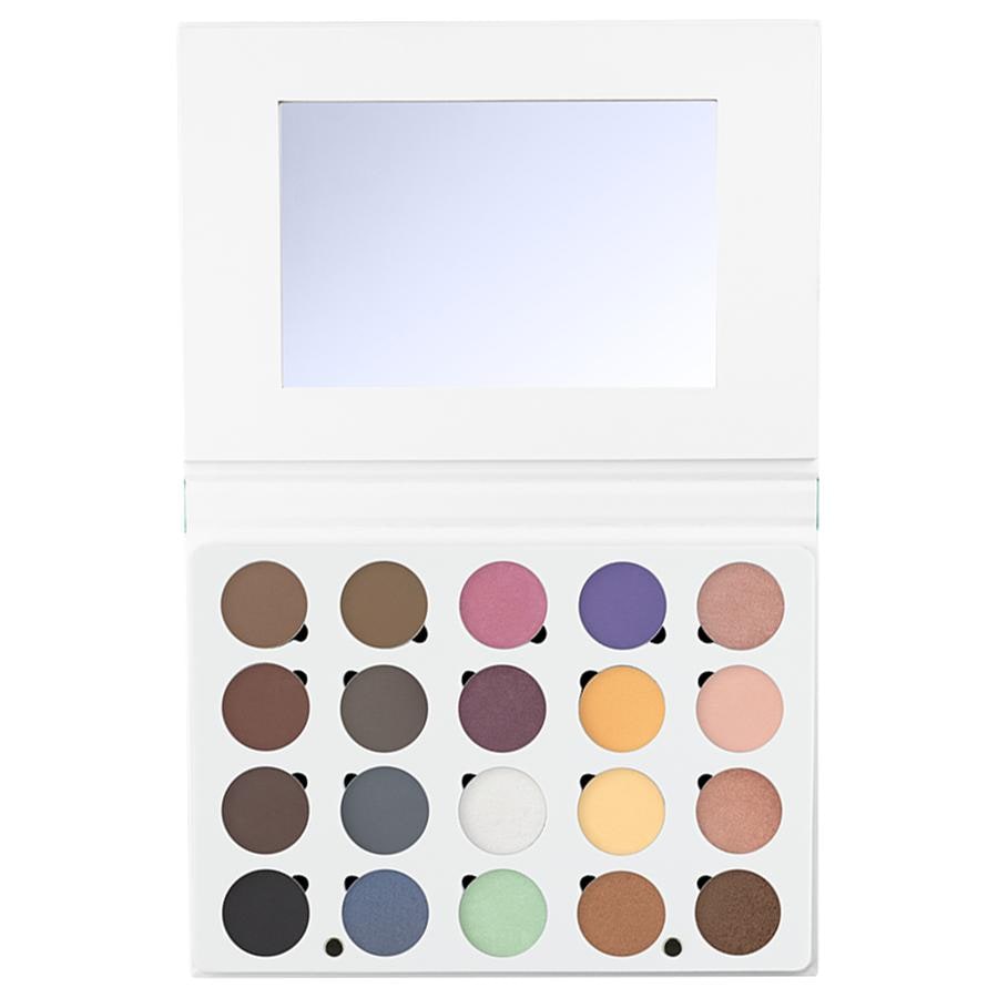 Ofra Cosmetics  Ofra Cosmetics Professional Eyeshadow Palette lidschatten 40.0 g von Ofra Cosmetics