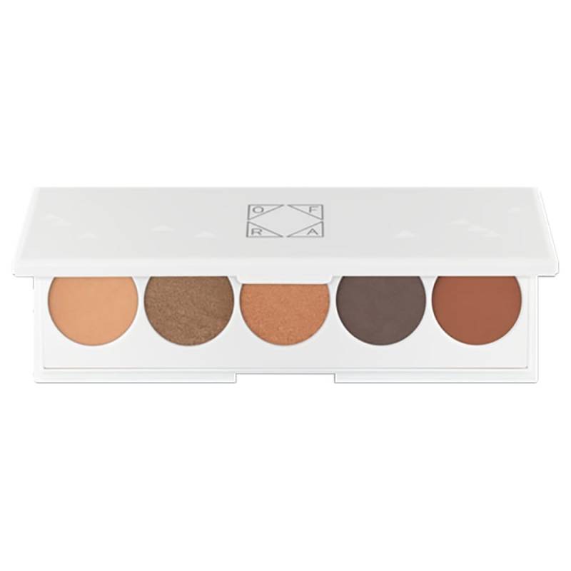 Ofra Cosmetics  Ofra Cosmetics Signature Palette Exquisite Eyes lidschatten 10.0 g von Ofra Cosmetics