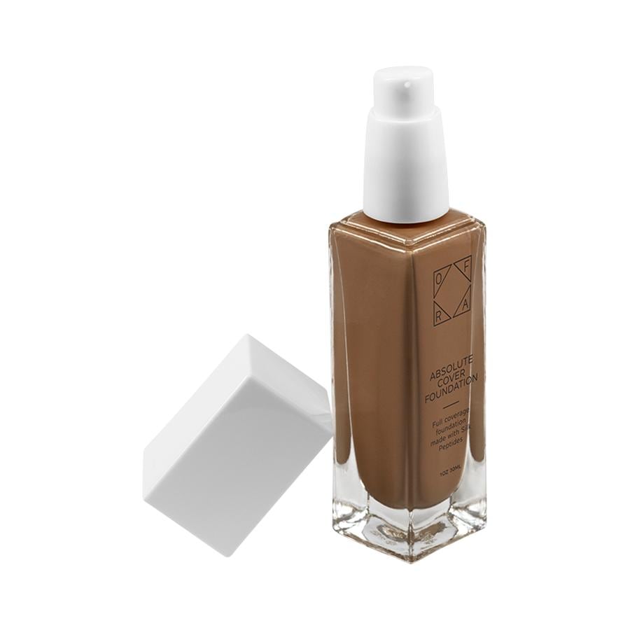 Ofra Cosmetics  Ofra Cosmetics Absolute Cover foundation 30.0 ml von Ofra Cosmetics