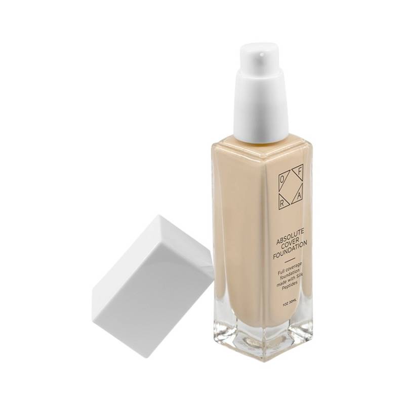 Ofra Cosmetics  Ofra Cosmetics Absolute Cover foundation 30.0 ml von Ofra Cosmetics