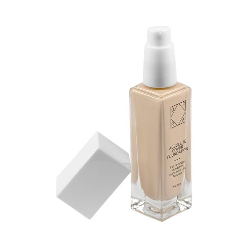 Ofra Cosmetics  Ofra Cosmetics Absolute Cover foundation 30.0 ml von Ofra Cosmetics