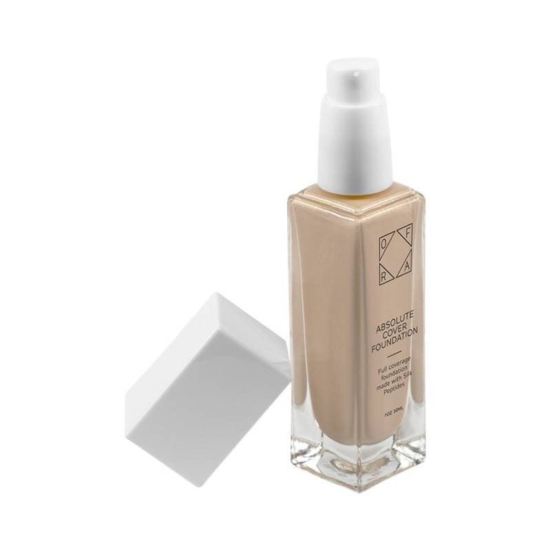 Ofra Cosmetics  Ofra Cosmetics Absolute Cover foundation 30.0 ml von Ofra Cosmetics