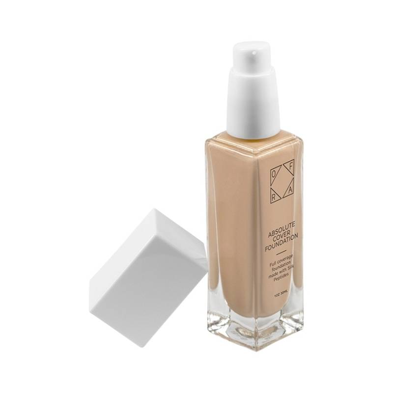 Ofra Cosmetics  Ofra Cosmetics Absolute Cover foundation 30.0 ml von Ofra Cosmetics