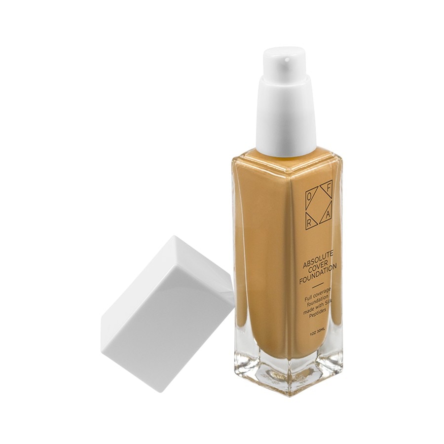 Ofra Cosmetics  Ofra Cosmetics Absolute Cover foundation 30.0 ml von Ofra Cosmetics