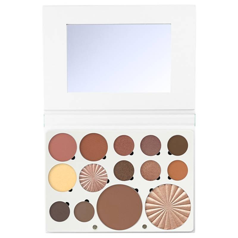 Ofra Cosmetics  Ofra Cosmetics Boho Palette makeup_set 52.0 g von Ofra Cosmetics