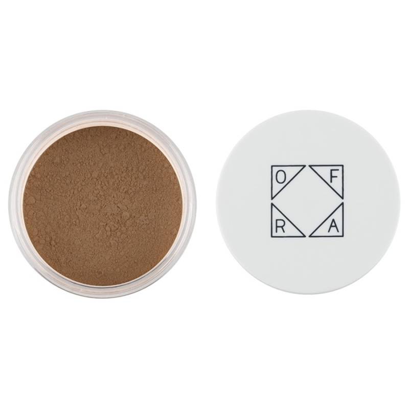 Ofra Cosmetics  Ofra Cosmetics Derma Mineral Powder foundation 6.0 g von Ofra Cosmetics