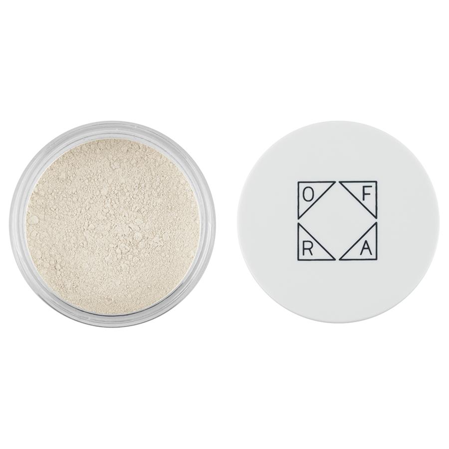 Ofra Cosmetics  Ofra Cosmetics Derma Mineral Powder foundation 6.0 g von Ofra Cosmetics