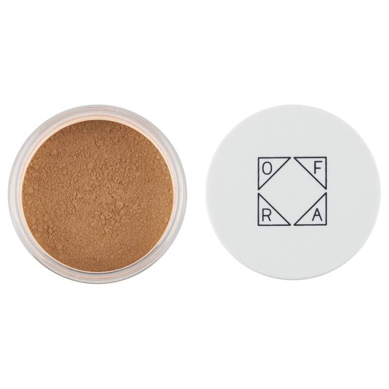 Ofra Cosmetics  Ofra Cosmetics Derma Mineral Powder foundation 6.0 g von Ofra Cosmetics