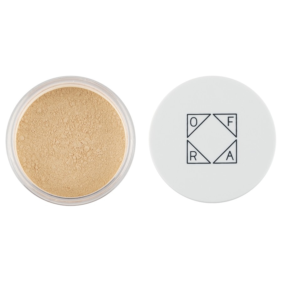 Ofra Cosmetics  Ofra Cosmetics Derma Mineral Powder foundation 6.0 g von Ofra Cosmetics