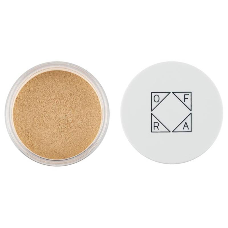 Ofra Cosmetics  Ofra Cosmetics Derma Mineral Powder foundation 6.0 g von Ofra Cosmetics