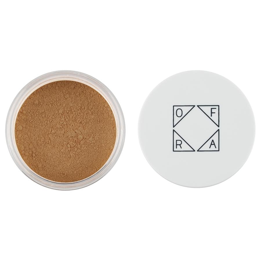 Ofra Cosmetics  Ofra Cosmetics Derma Mineral Powder foundation 6.0 g von Ofra Cosmetics