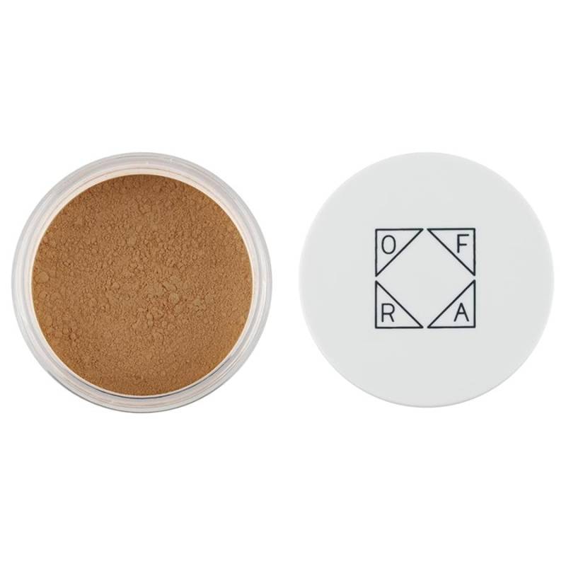 Ofra Cosmetics  Ofra Cosmetics Derma Mineral Powder foundation 6.0 g von Ofra Cosmetics