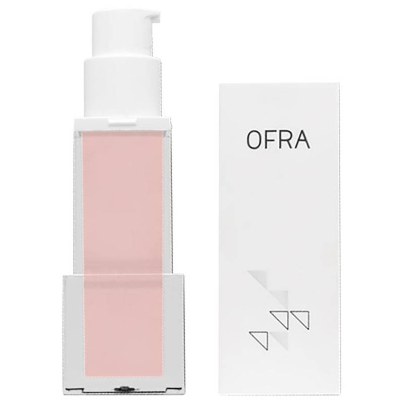 Ofra Cosmetics  Ofra Cosmetics Face Lifting Flash primer 30.0 ml von Ofra Cosmetics