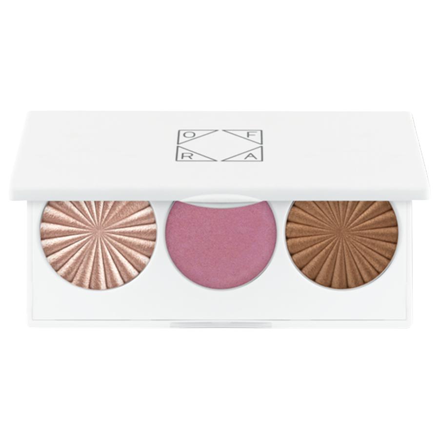 Ofra Cosmetics  Ofra Cosmetics Midi palette Sweet Electric makeup_set 12.0 g von Ofra Cosmetics