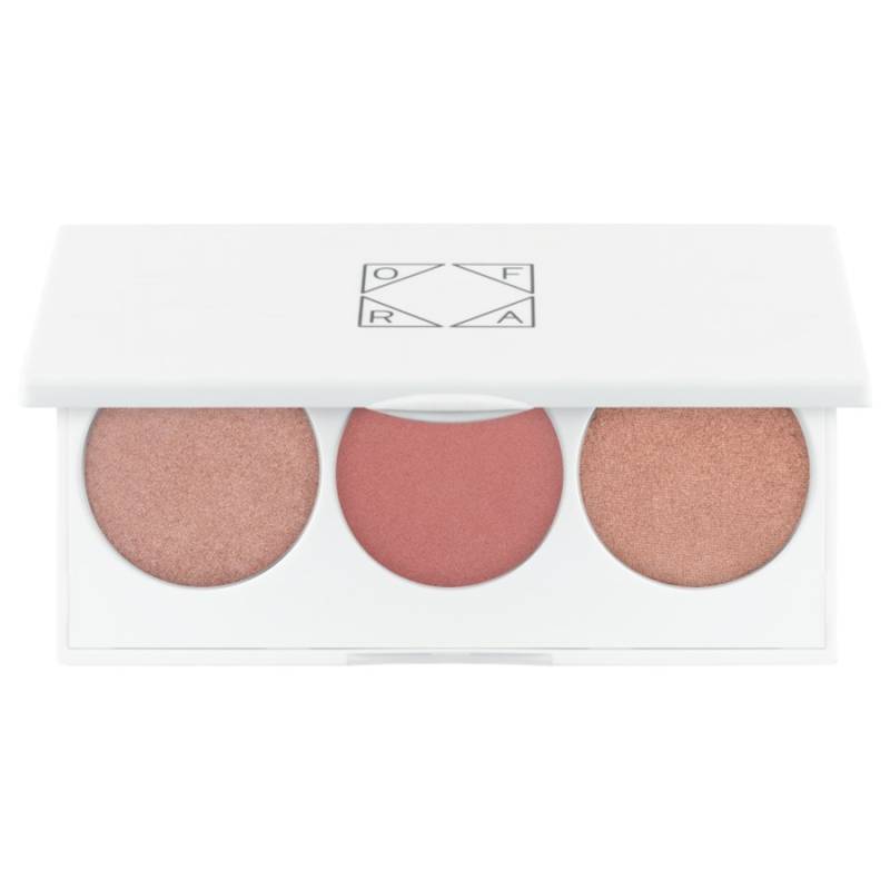 Ofra Cosmetics  Ofra Cosmetics OFRA × Madison Miller Squad Midi Palette makeup_set 12.0 g von Ofra Cosmetics