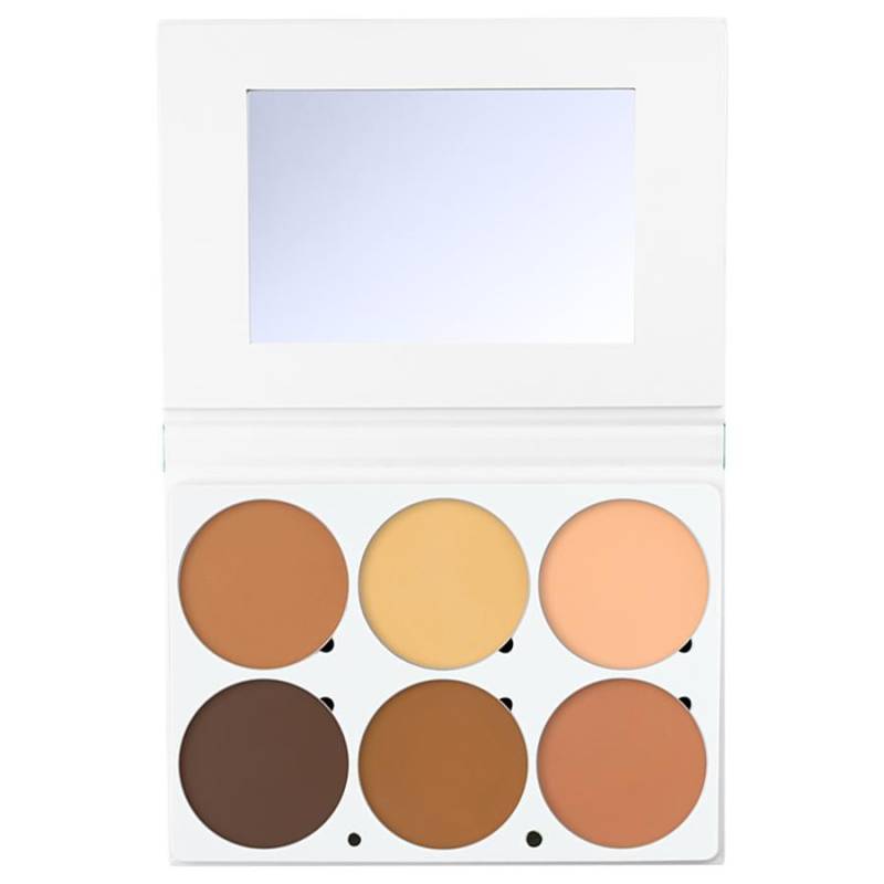 Ofra Cosmetics  Ofra Cosmetics Professional Makeup Palette makeup_set 60.0 g von Ofra Cosmetics