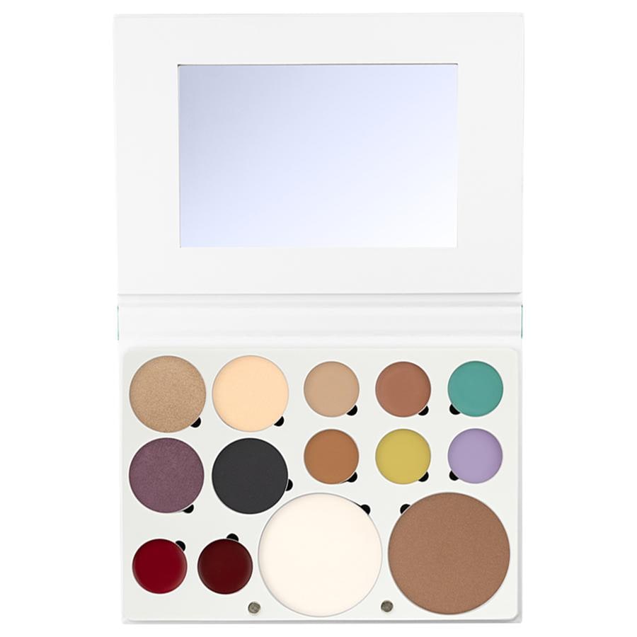 Ofra Cosmetics  Ofra Cosmetics Professional Makeup Palette Mixed makeup_set 48.0 g von Ofra Cosmetics