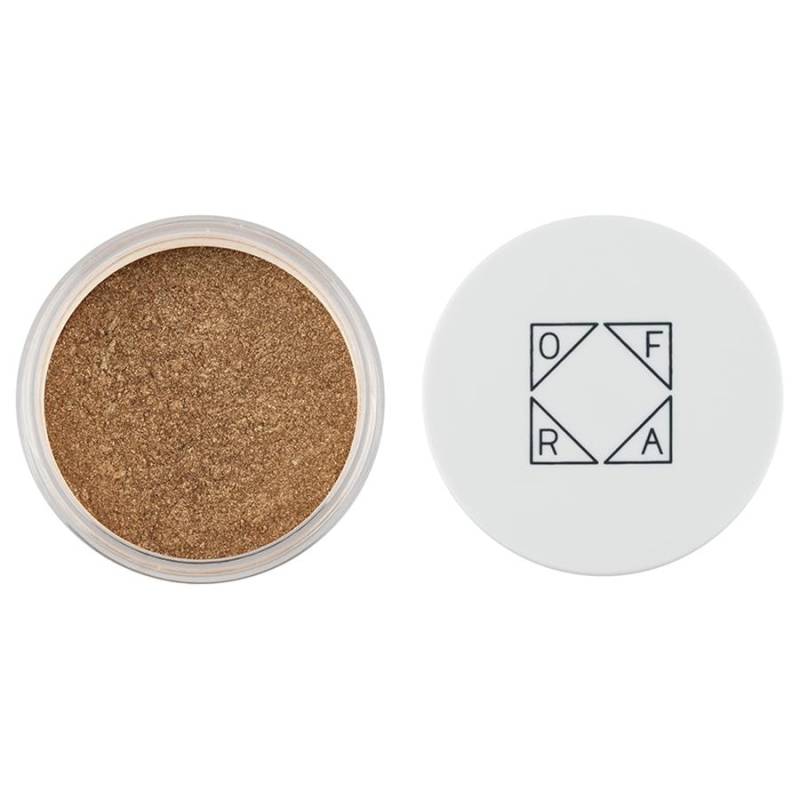 Ofra Cosmetics  Ofra Cosmetics Shimmer Loose Powder puder 6.0 g von Ofra Cosmetics