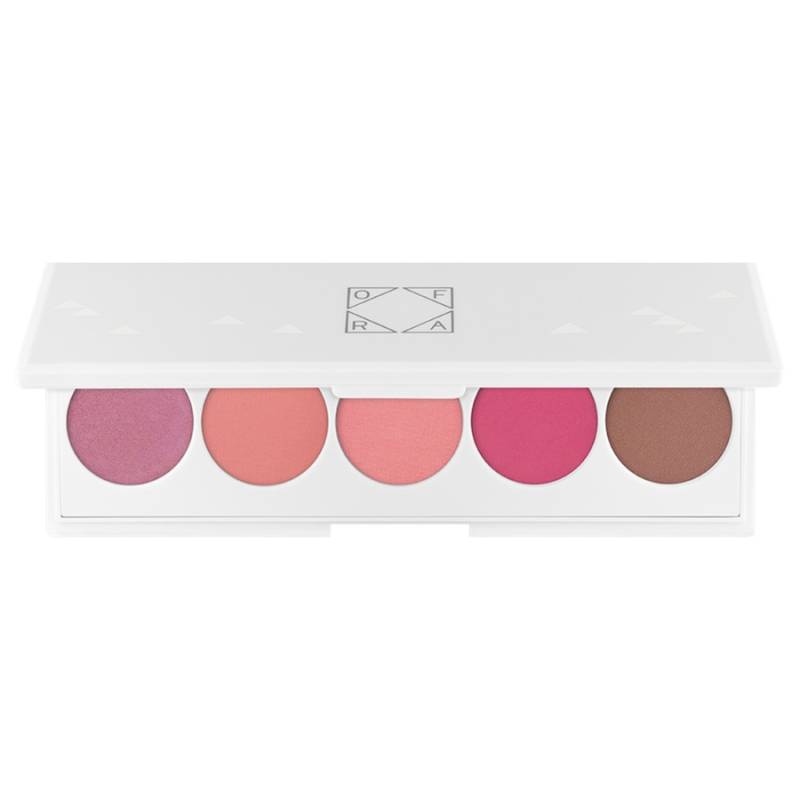 Ofra Cosmetics  Ofra Cosmetics Signature Palette rouge 10.0 g von Ofra Cosmetics