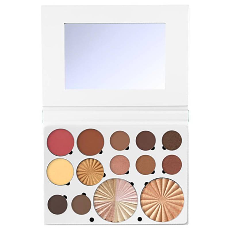 Ofra Cosmetics  Ofra Cosmetics Soul Palette makeup_set 52.0 g von Ofra Cosmetics