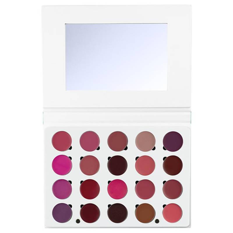 Ofra Cosmetics  Ofra Cosmetics Professional Liplock Palette lippenstift 40.0 g von Ofra Cosmetics