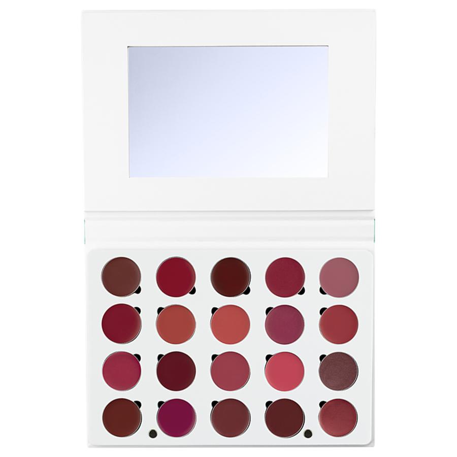 Ofra Cosmetics  Ofra Cosmetics Professional Lipstick Palette lippenstift 48.0 g von Ofra Cosmetics