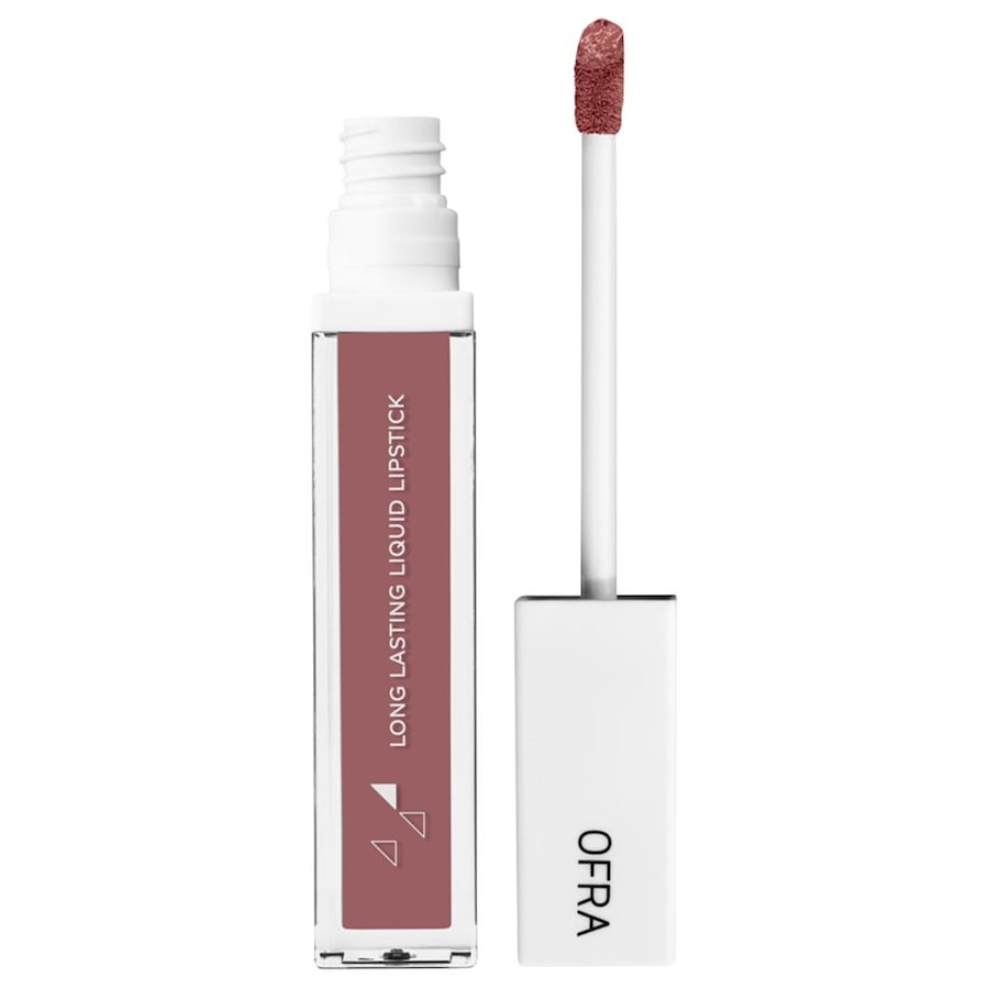 Ofra Cosmetics  Ofra Cosmetics × Madison Miller Liquid Lipstick - Oh My Ry Ry lippenstift 10.0 g von Ofra Cosmetics