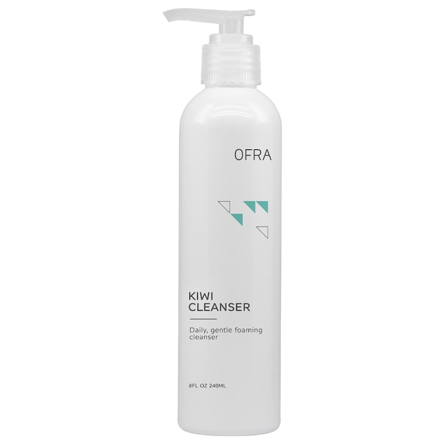 Ofra Cosmetics  Ofra Cosmetics Kiwi Cleanser gesichtsgel 240.0 ml von Ofra Cosmetics