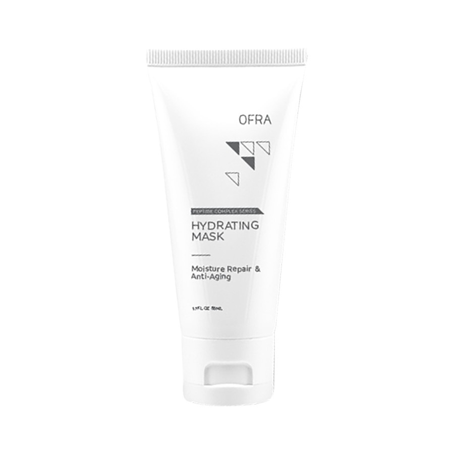 Ofra Cosmetics  Ofra Cosmetics Peptide Hydrating Mask feuchtigkeitsmaske 60.0 ml von Ofra Cosmetics