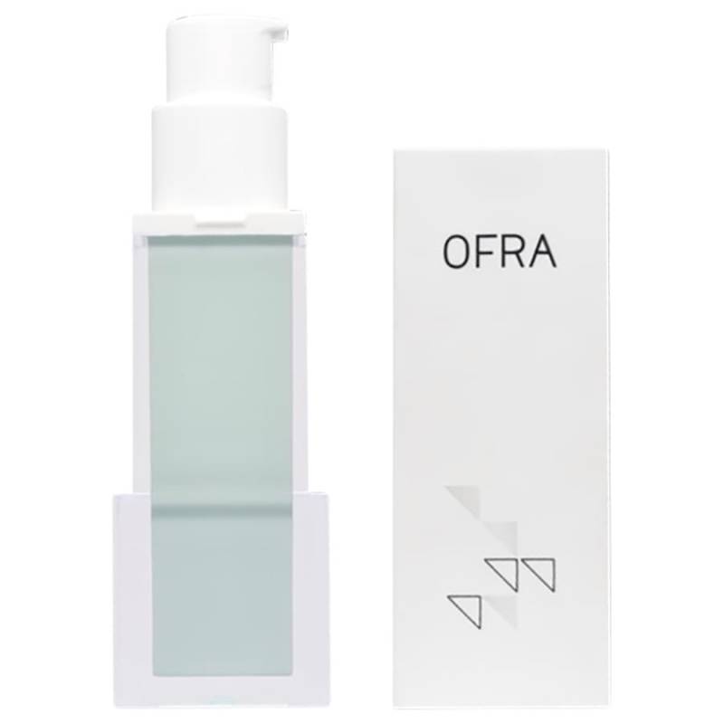 Ofra Cosmetics  Ofra Cosmetics Cool as a Cucumber primer 30.0 ml von Ofra Cosmetics