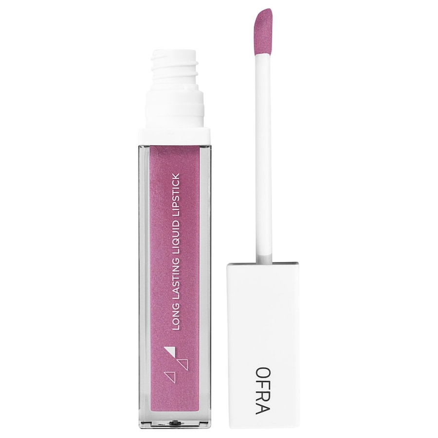 Ofra Cosmetics  Ofra Cosmetics Long Lasting Liquid Lipstick lippenstift 8.0 g von Ofra Cosmetics