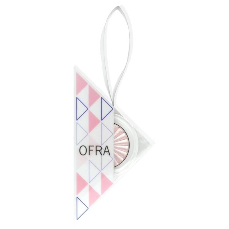 Ofra Cosmetics  Ofra Cosmetics Pillow Talk Ornament highlighter 4.0 g von Ofra Cosmetics