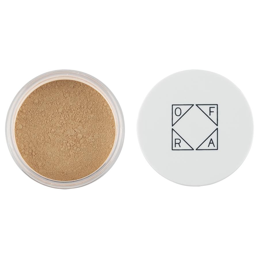 Ofra Cosmetics  Ofra Cosmetics Translucent Powder puder 6.0 g von Ofra Cosmetics