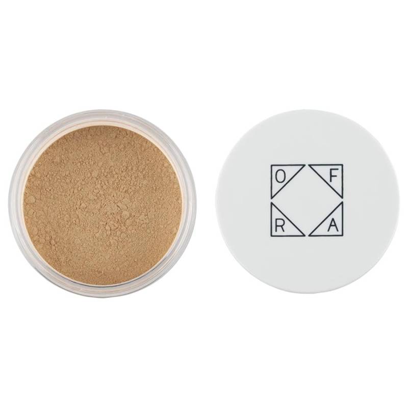 Ofra Cosmetics  Ofra Cosmetics Translucent Powder puder 6.0 g von Ofra Cosmetics