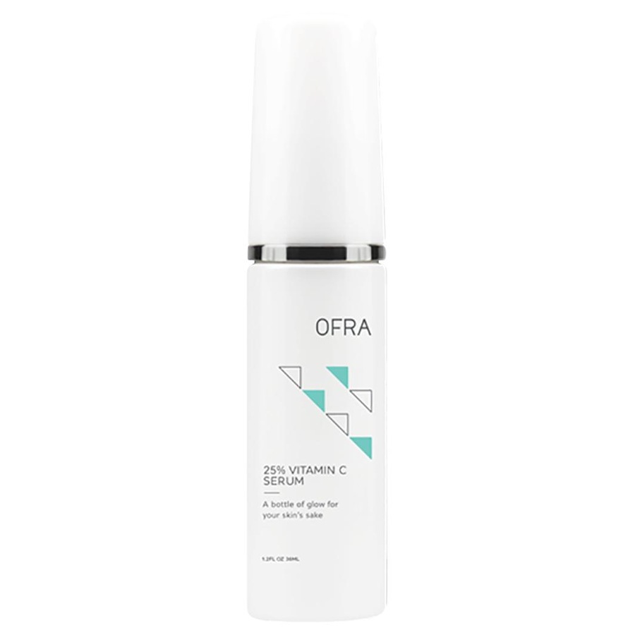 Ofra Cosmetics  Ofra Cosmetics Vitamin C Serum 25% vitamin_cserum 36.0 ml von Ofra Cosmetics