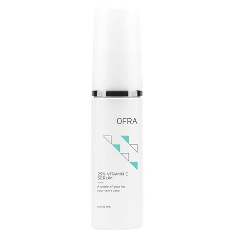 Ofra Cosmetics  Ofra Cosmetics Vitamin C Serum 25% vitamin_cserum 36.0 ml von Ofra Cosmetics