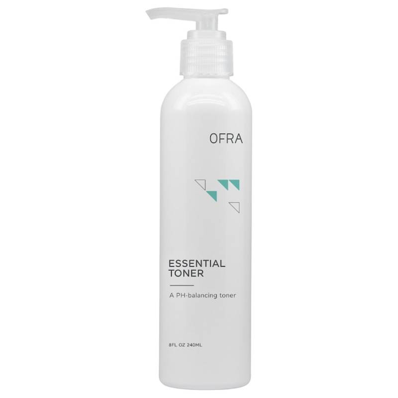 Ofra Cosmetics  Ofra Cosmetics Essential Toner gesichtswasser 240.0 ml von Ofra Cosmetics