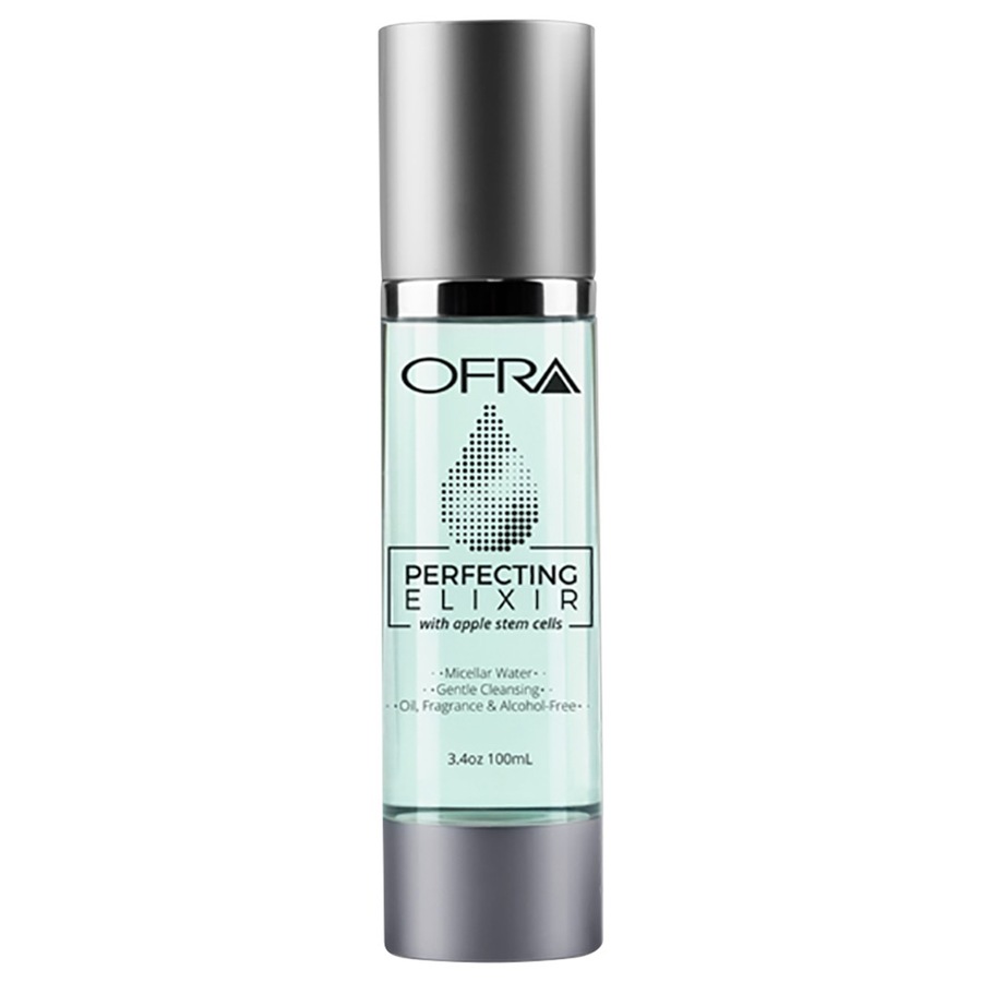 Ofra Cosmetics  Ofra Cosmetics Perfecting Elixir mizellenwasser 100.0 ml von Ofra Cosmetics