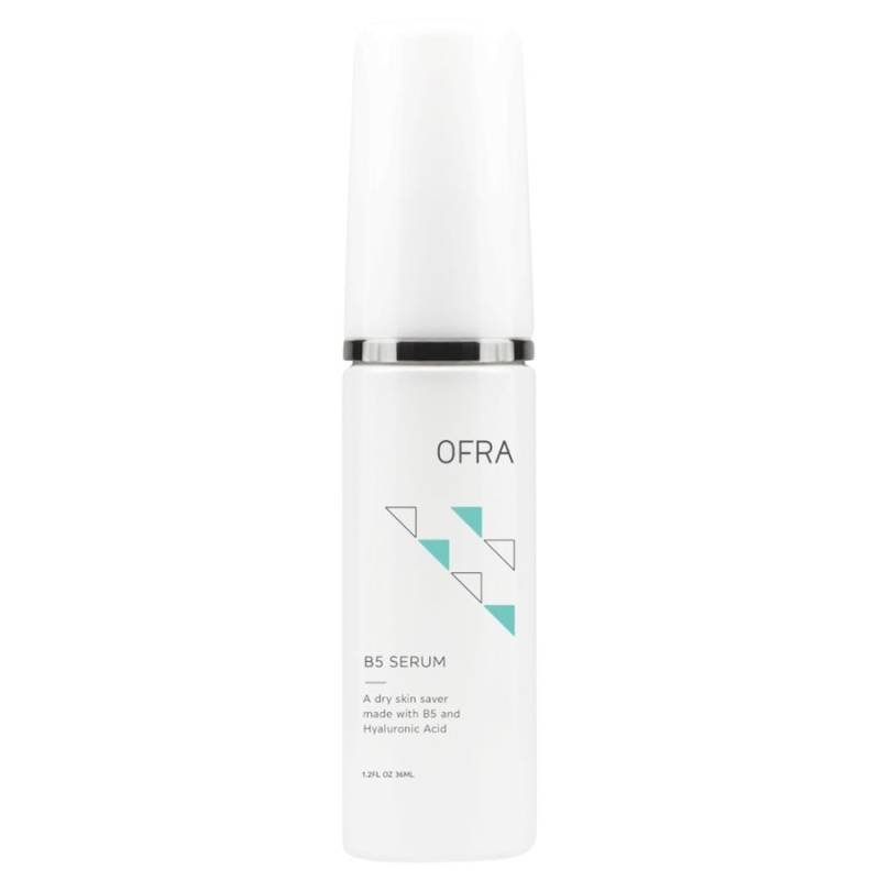 Ofra Cosmetics  Ofra Cosmetics B5 Moisturizing Serum feuchtigkeitsserum 36.0 ml von Ofra Cosmetics