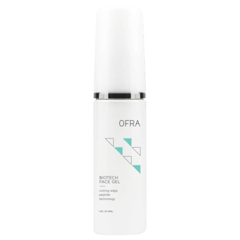 Ofra Cosmetics  Ofra Cosmetics Biotech Face Gel antiaging_serum 36.0 ml von Ofra Cosmetics