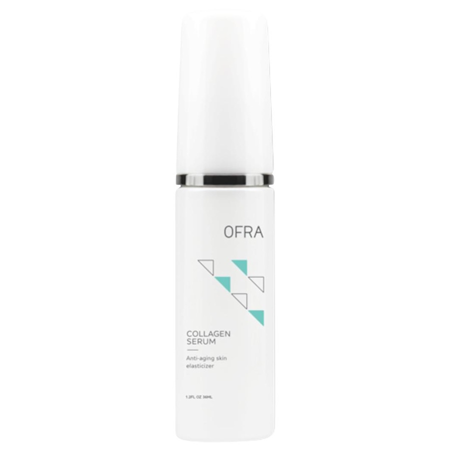 Ofra Cosmetics  Ofra Cosmetics Collagen Serum antiaging_serum 36.0 ml von Ofra Cosmetics