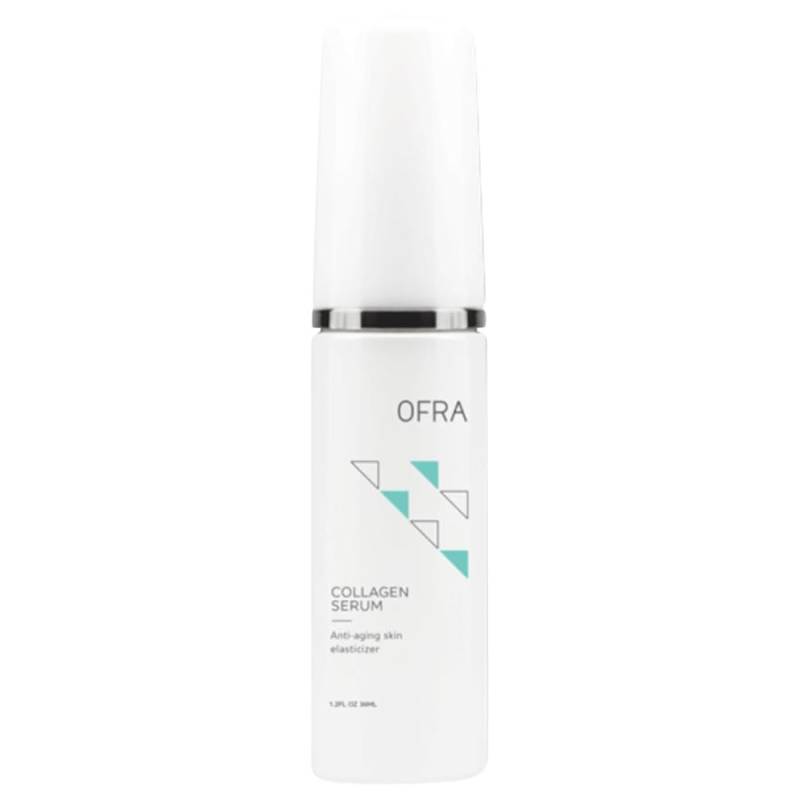 Ofra Cosmetics  Ofra Cosmetics Collagen Serum antiaging_serum 36.0 ml von Ofra Cosmetics