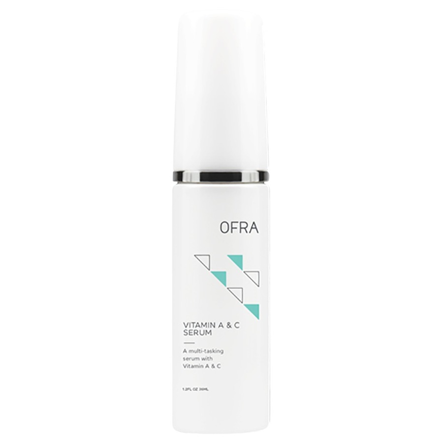 Ofra Cosmetics  Ofra Cosmetics Vitamin A&C Serum vitamin_cserum 36.0 ml von Ofra Cosmetics